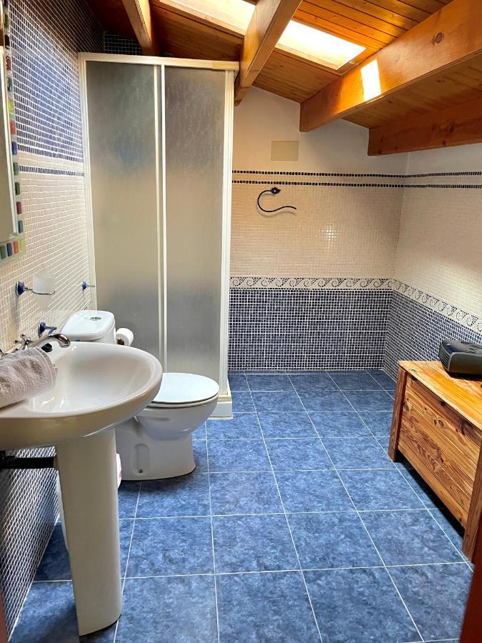Villa Lola Dénia Exterior foto